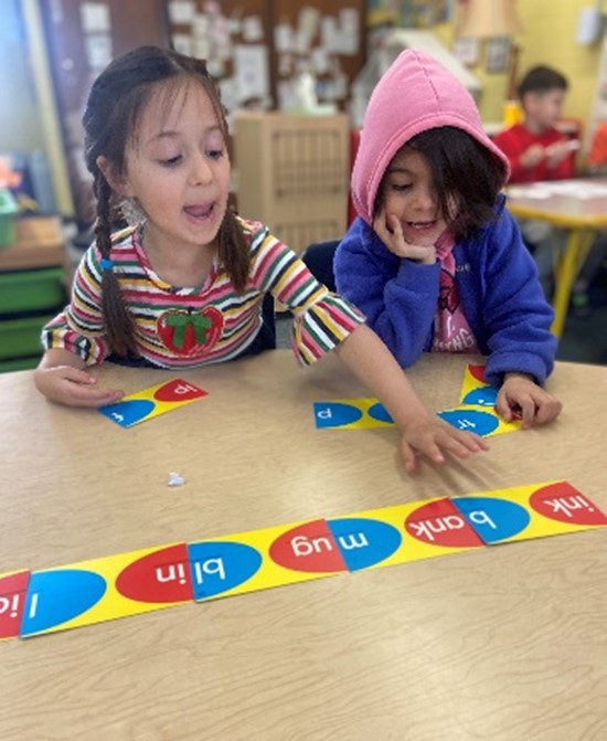 2025 BLS Photo Contest-2nd